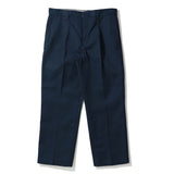 WACKO MARIA(ワコマリア)｜DICKIES / PLEATED TROUSERS(ディッキーズプリーテッドトラウザーズ)｜【公式通販 UNION TOKYO】｜ユニオントーキョー