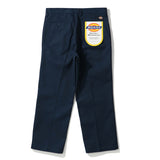 WACKO MARIA(ワコマリア)｜DICKIES / PLEATED TROUSERS(ディッキーズプリーテッドトラウザーズ)｜【公式通販 UNION TOKYO】｜ユニオントーキョー