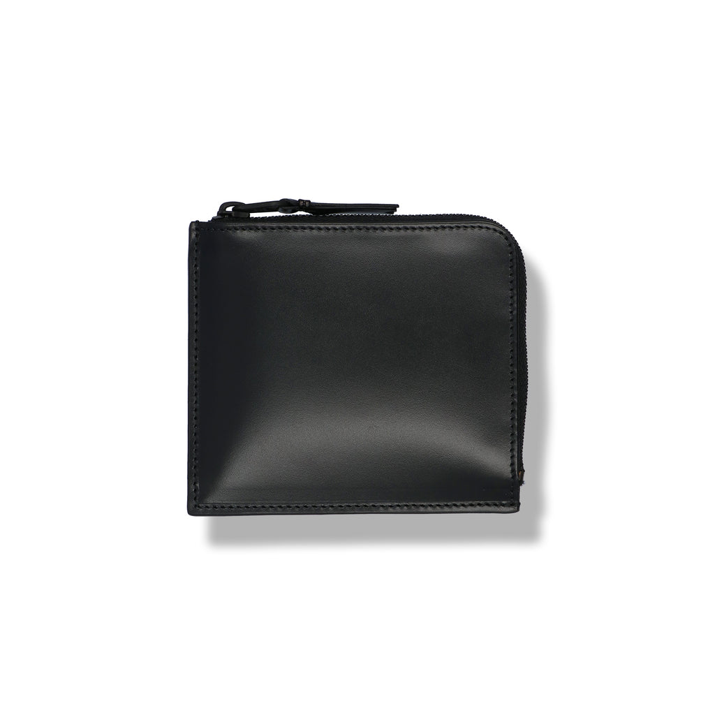 COMME des GARCONS WALLETS(コムデギャルソンウォレッツ)｜VERY BLACK