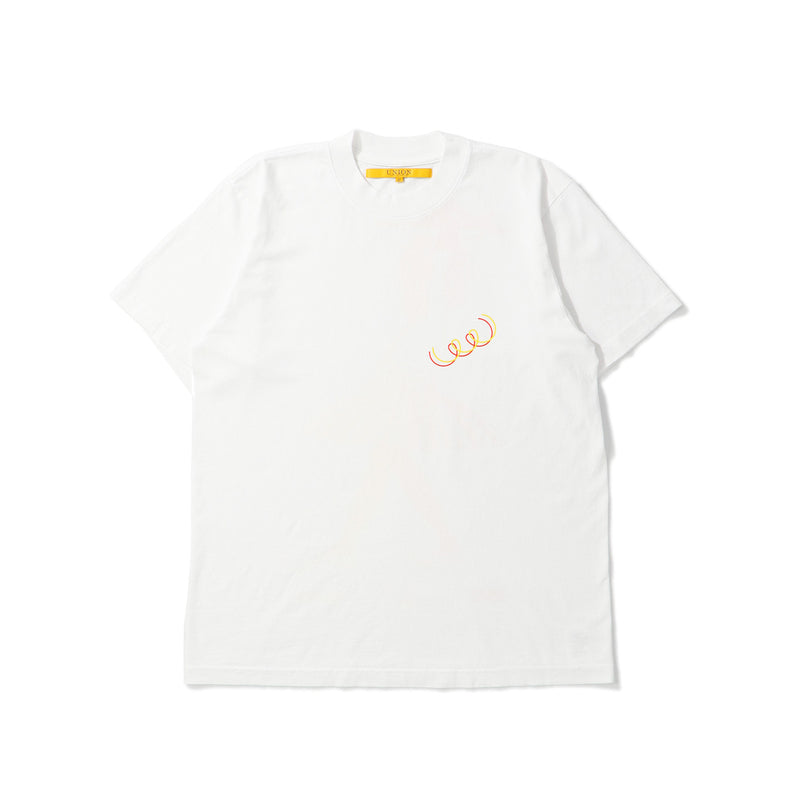 MIN-NANO(ミンナノ)｜BLOCK HOUSE WEDNESDAY CURRY x MIN-NANO TEE(ブロックハウスウエンズデイカリー　ミンナノ　ティー)｜【公式通販 UNION TOKYO】｜ユニオントーキョー