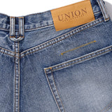 UNION ORIGINAL(ユニオンオリジナル)｜WRIGHT DENIM(ライトデニム)｜【公式通販 UNION TOKYO】｜ユニオントーキョー