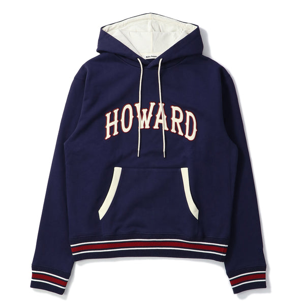 WALES BONNER(ウェールズボナー)｜HOWARD HOODIE(ホワードフーディ)｜【公式通販 UNION TOKYO】｜ユニオントーキョー