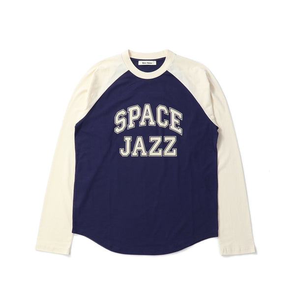 WALES BONNER(ウェールズボナー)｜SPACE T SHIRT(スペイスTシャツ)｜【公式通販 UNION TOKYO】｜ユニオントーキョー