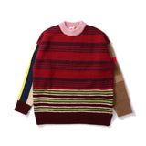 Waste Yarn Project(ウェーストヤーンプロジェクト)｜PAUL CREWNECK(ポールクルーネック)｜【公式通販 UNION TOKYO】｜ユニオントーキョー