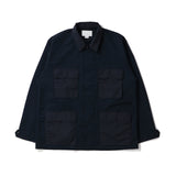 nanamica(ナナミカ)｜ALPHADRY Utility Jacket(アルファドライユーティリティジャケット)｜【公式通販 UNION TOKYO】｜ユニオントーキョー