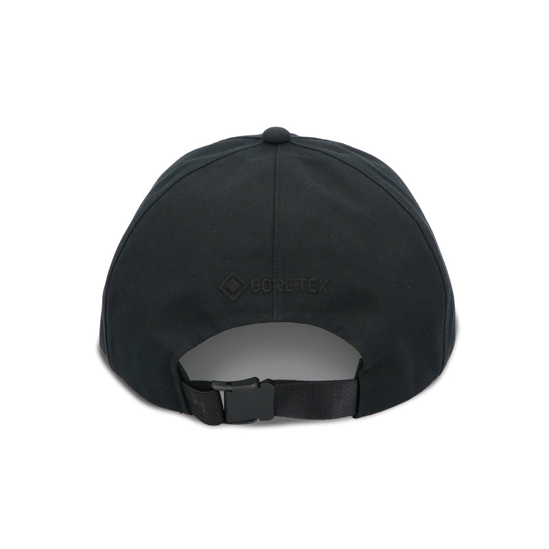 nanamica(ナナミカ)｜2L Cotton GORE-TEX Cap(2Lコットンゴアテックスキャップ)｜【公式通販 UNION TOKYO】｜ユニオントーキョー