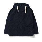 nanamica(ナナミカ)｜Hooded Deck Jacket(フーデッドデックジャケット)｜【公式通販 UNION TOKYO】｜ユニオントーキョー