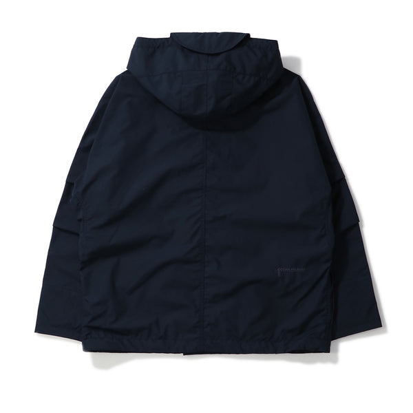 nanamica(ナナミカ)｜Hooded Deck Jacket(フーデッドデックジャケット)｜【公式通販 UNION TOKYO】｜ユニオントーキョー