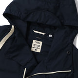 nanamica(ナナミカ)｜Hooded Deck Jacket(フーデッドデックジャケット)｜【公式通販 UNION TOKYO】｜ユニオントーキョー