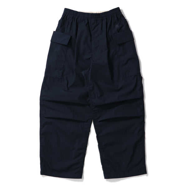 nanamica(ナナミカ)｜Cargo Deck Pants(カーゴデックパンツ)｜【公式通販 UNION TOKYO】｜ユニオントーキョー