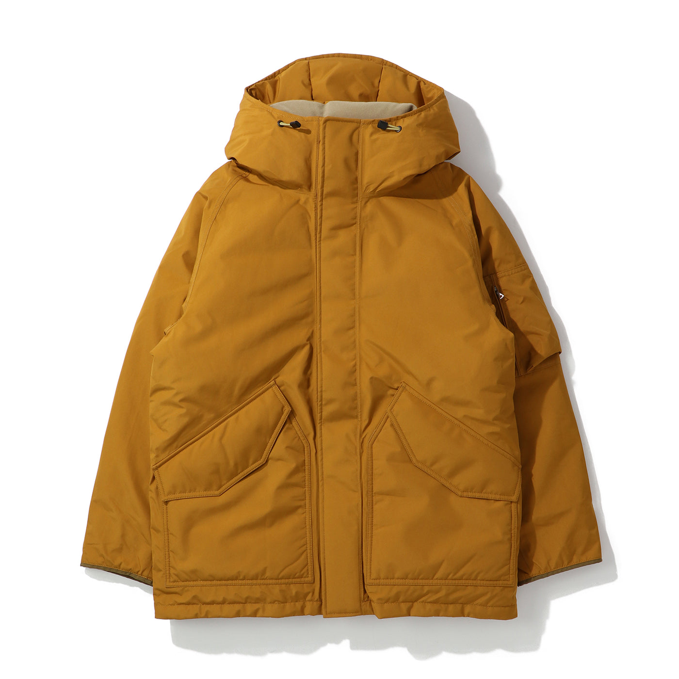 nanamica(ナナミカ)｜GORE-TEX Down Coat(ゴアテックスダウンコート)｜【公式通販 UNION TOKYO】｜ユニオントーキョー