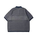 nanamica(ナナミカ)｜Polo Sweater(ポロセーター)｜【公式通販 UNION TOKYO】｜ユニオントーキョー