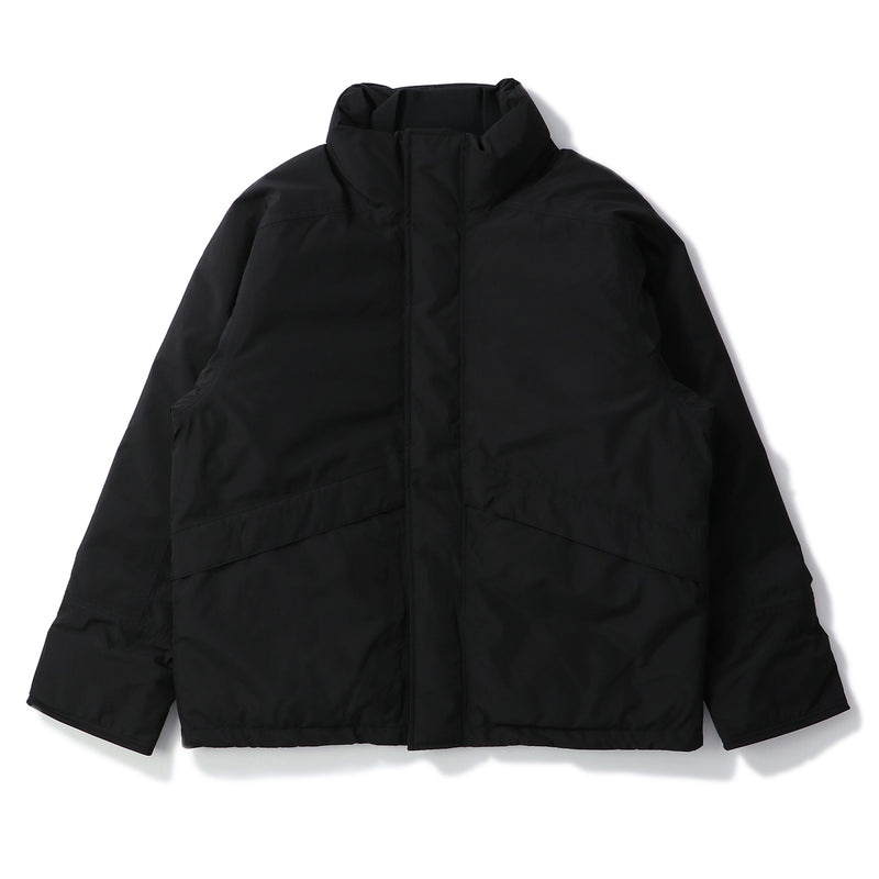 nanamica(ナナミカ)｜GORE-TEX Short Down Jacket(ゴアテックスショートダウンジャケット)｜【公式通販 UNION TOKYO】｜ユニオントーキョー