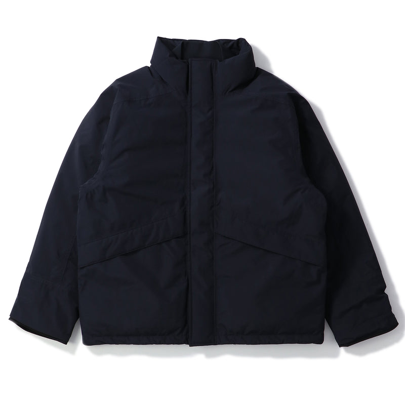 nanamica(ナナミカ)｜GORE-TEX Short Down Jacket(ゴアテックスショートダウンジャケット)｜【公式通販 UNION TOKYO】｜ユニオントーキョー