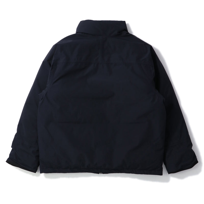 nanamica(ナナミカ)｜GORE-TEX Short Down Jacket(ゴアテックスショートダウンジャケット)｜【公式通販 UNION TOKYO】｜ユニオントーキョー