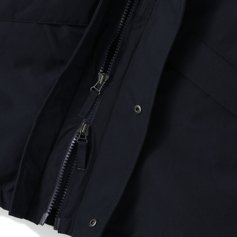 nanamica(ナナミカ)｜GORE-TEX Short Down Jacket(ゴアテックスショートダウンジャケット)｜【公式通販 UNION TOKYO】｜ユニオントーキョー