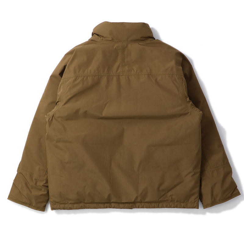 nanamica(ナナミカ)｜GORE-TEX Short Down Jacket(ゴアテックスショートダウンジャケット)｜【公式通販 UNION TOKYO】｜ユニオントーキョー