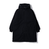 nanamica(ナナミカ)｜Wool GORE-TEX Cadet Coat Down Liner(ウールゴアテックスカデットコートダウンライナー)｜【公式通販 UNION TOKYO】｜ユニオントーキョー