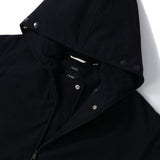 nanamica(ナナミカ)｜Wool GORE-TEX Cadet Coat Down Liner(ウールゴアテックスカデットコートダウンライナー)｜【公式通販 UNION TOKYO】｜ユニオントーキョー