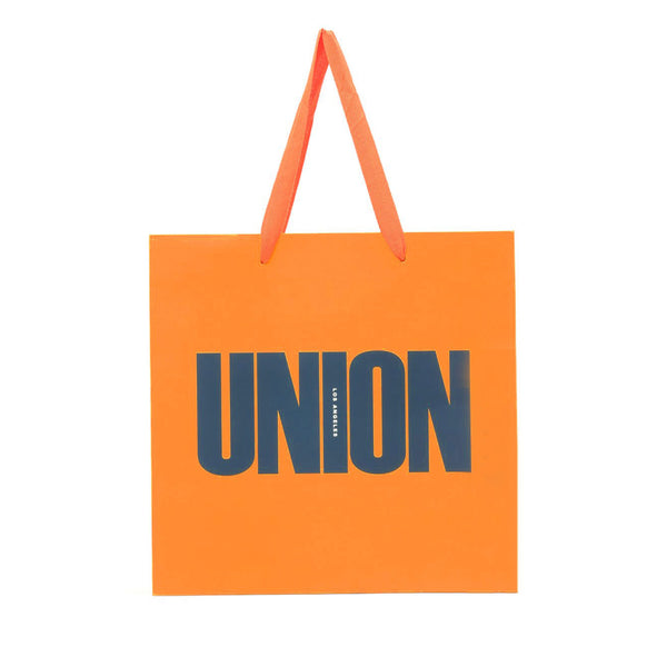 UNION SHOPPING BAG M