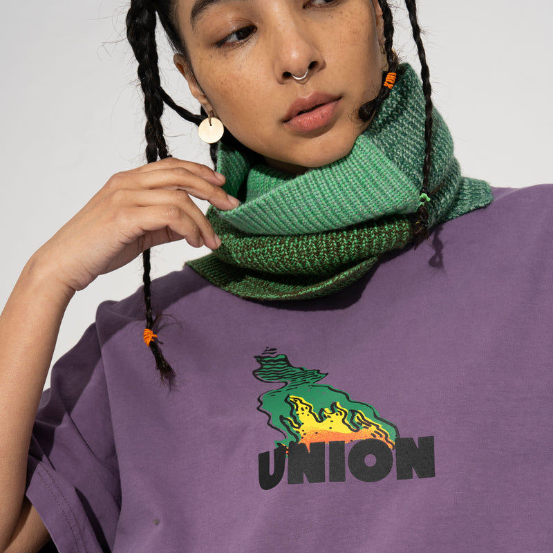 UNION ORIGINAL(ユニオンオリジナル)｜CHAOS TEE(カオスティー)｜【公式通販 UNION TOKYO】｜ユニオントーキョー