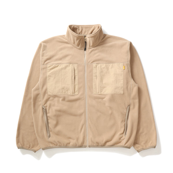 UNION ORIGINAL(ユニオンオリジナル)｜POLARTEC ROTHKO JACKET