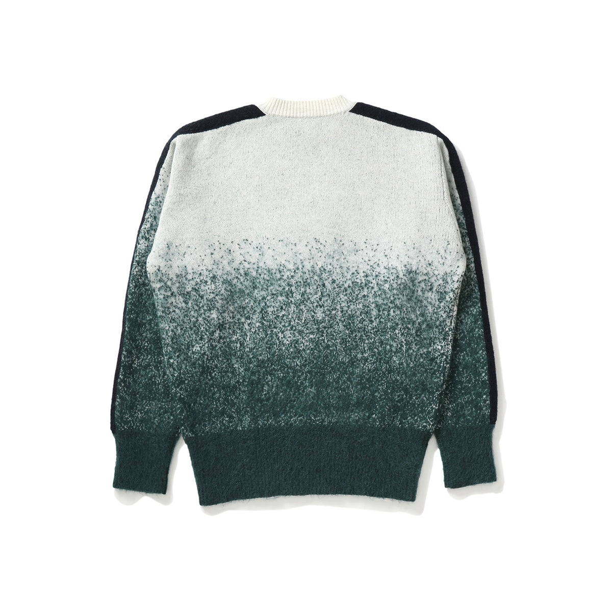 TOGA VIRILIS(トーガ ビリリース)｜Gradation knit pullover(グラデーションニットプルオーバー)｜【公式通販  UNION TOKYO】｜ユニオントーキョー