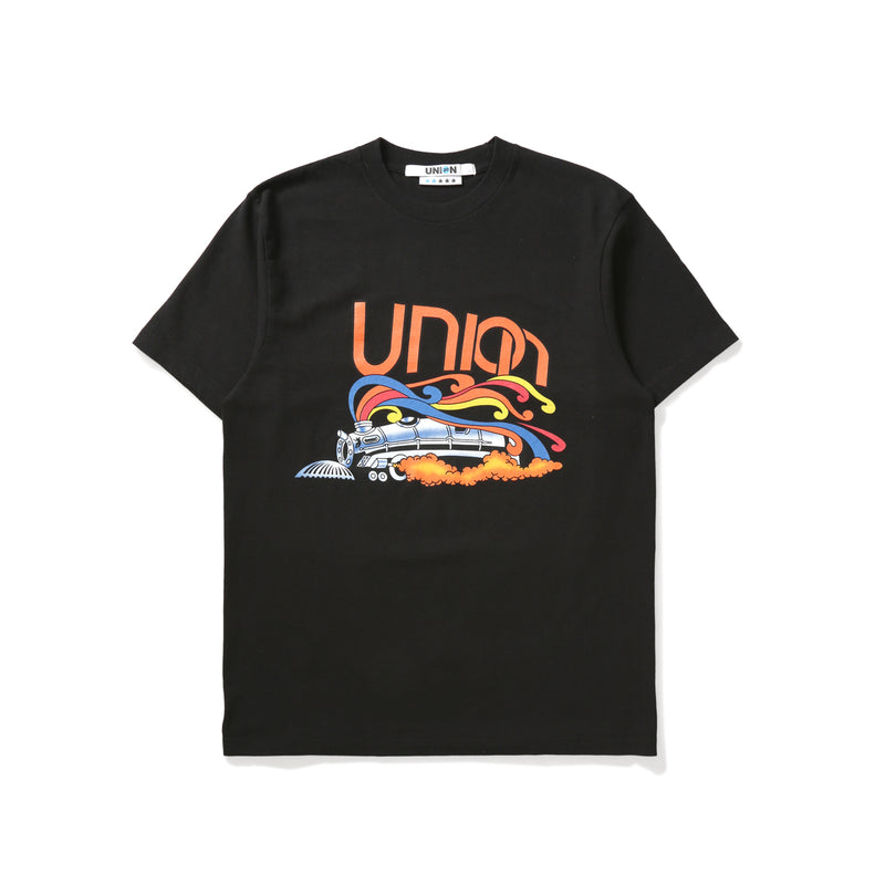 UNION ORIGINAL(ユニオンオリジナル)｜LOCO S/S TEE(ロコショートスリーブティー)｜【公式通販 UNION TOKYO】｜ユニオントーキョー