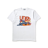 UNION ORIGINAL(ユニオンオリジナル)｜LOCO S/S TEE(ロコショートスリーブティー)｜【公式通販 UNION TOKYO】｜ユニオントーキョー