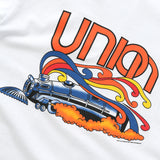 UNION ORIGINAL(ユニオンオリジナル)｜LOCO S/S TEE(ロコショートスリーブティー)｜【公式通販 UNION TOKYO】｜ユニオントーキョー