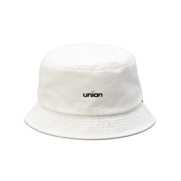 UNION ORIGINAL(ユニオンオリジナル)｜LO BUCKET HAT