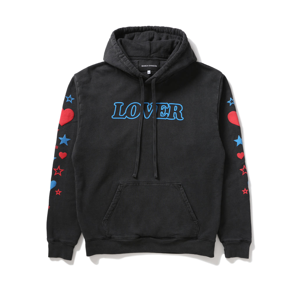 BIANCA CHANDON(ビアンカシャンドン)｜LOVER PULLOVER