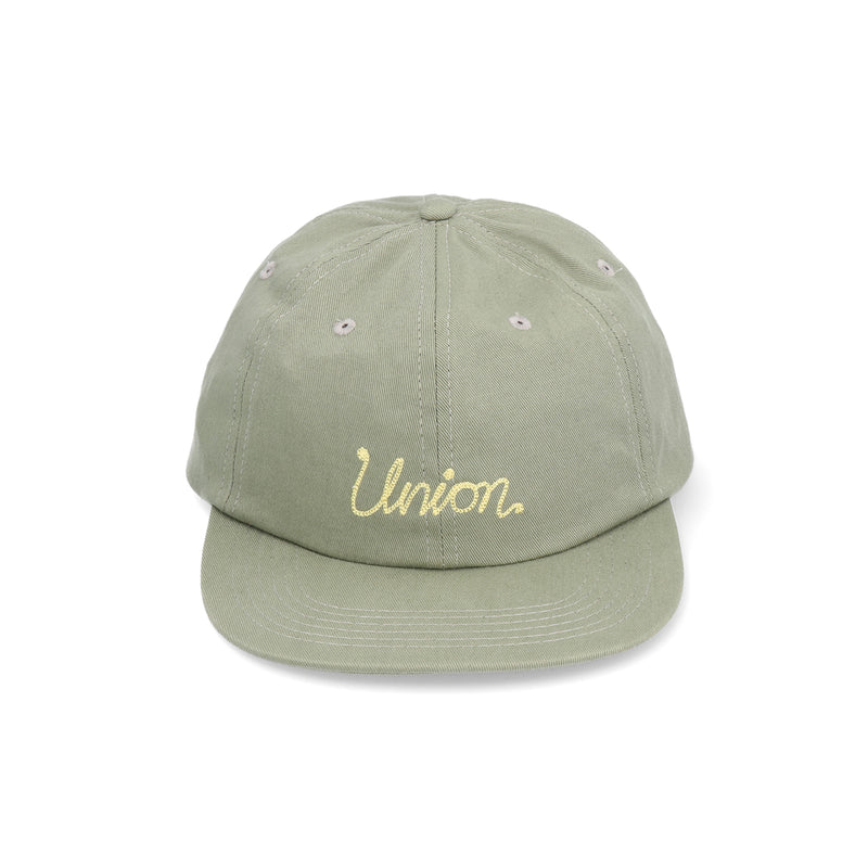 UNION ORIGINAL(ユニオンオリジナル)｜UNION CAP(ユニオンキャップ