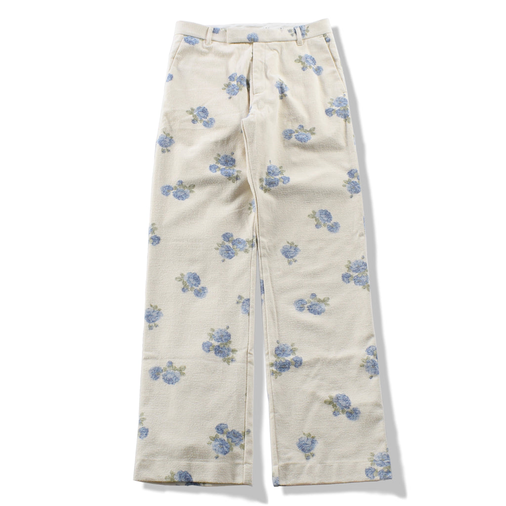 MARTINE ROSE(マーティンローズ)｜RELAXED FIT TROUSER