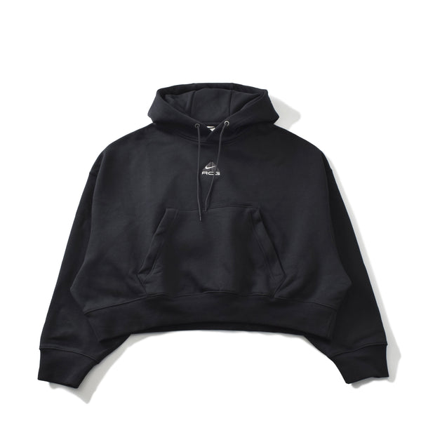 NIKE (ナイキ)｜NIKE W ACG TF TUFF FLEECE L/S HOODIE(ナイキ W