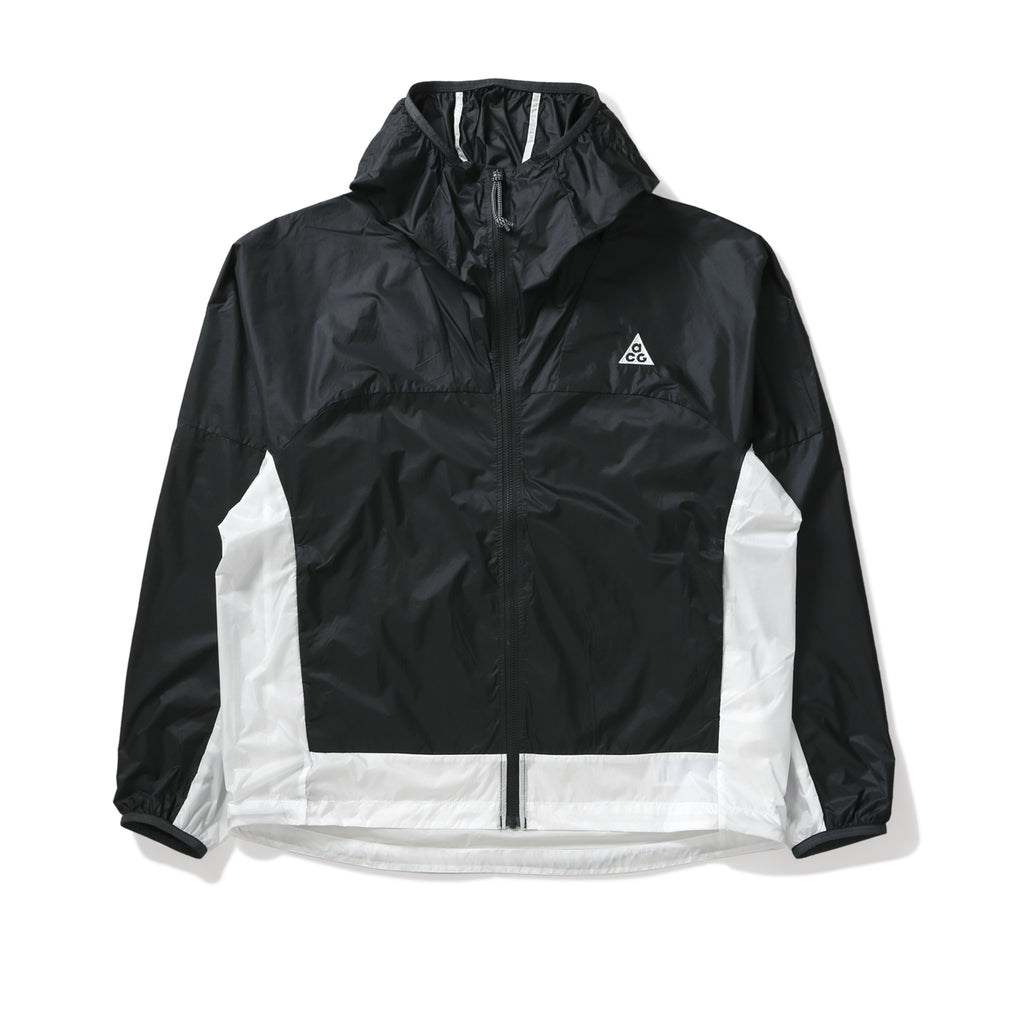 NIKE ACG WNDPRF CNDR CNE HOODIE JACKET DB0979-016-