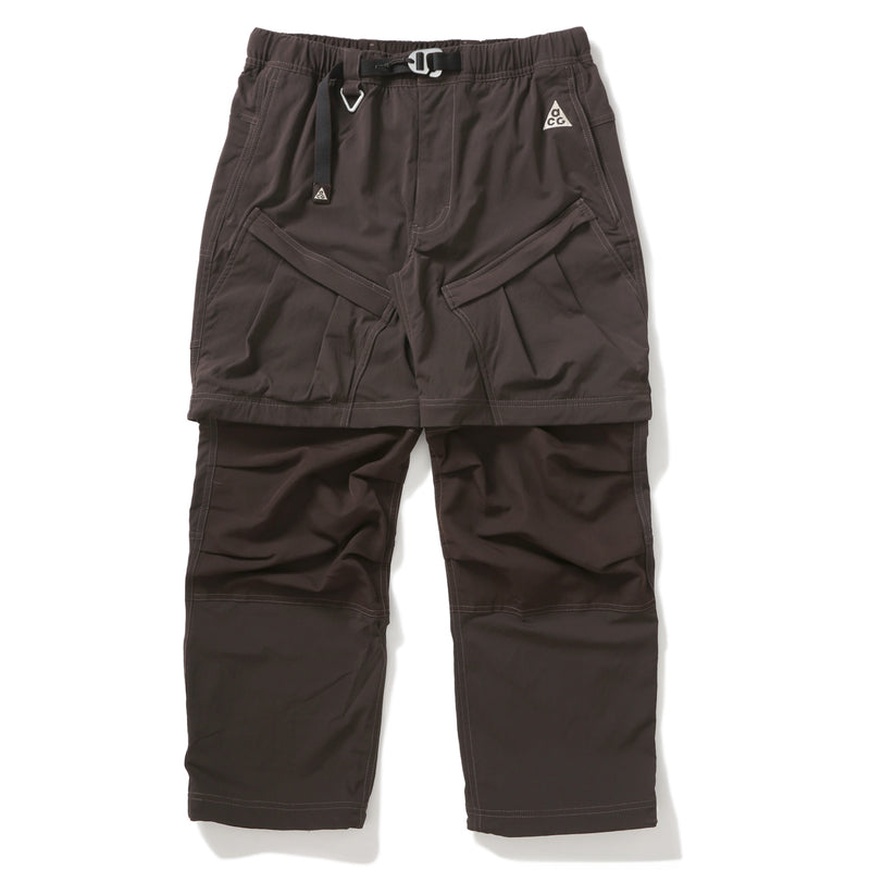 NIKE (ナイキ)｜NIKE ACG SMITH SUMMIT CRG PANT(ナイキ エーシージー