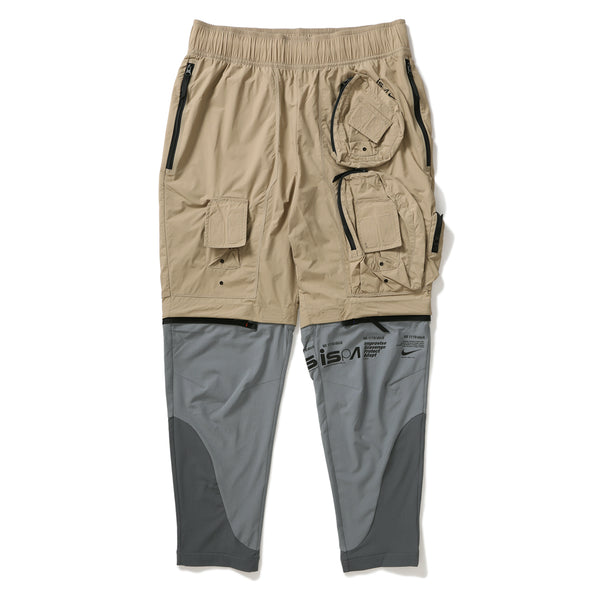 NIKE (ナイキ)｜M NK NRG ISPA PANT(M ナイキ NRG ISPA パンツ