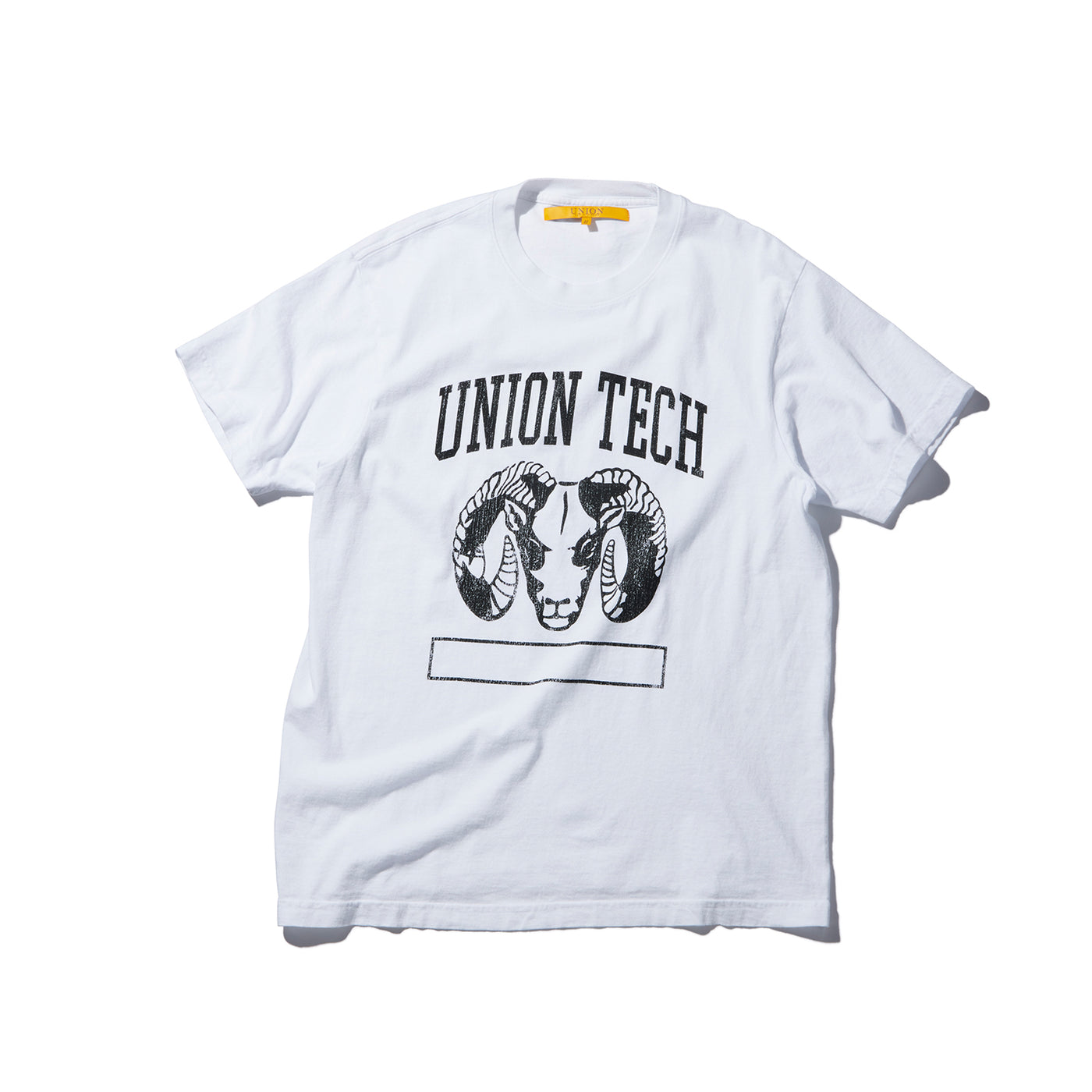 UNION ORIGINAL(ユニオンオリジナル)｜UNION TECH SS TEE(ユニオンテックエスエスティー)｜【公式通販 UNION  TOKYO】｜ユニオントーキョー