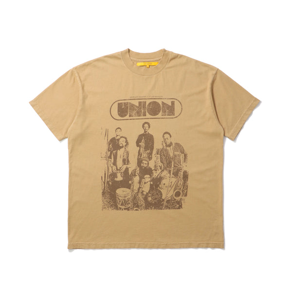 UNION ORIGINAL(ユニオンオリジナル)｜UNION ENSEMBLE TEE(ユニオン