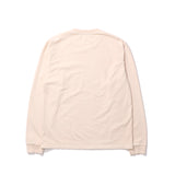 UNION ORIGINAL(ユニオンオリジナル)｜UNION CONNECTED LS TEE