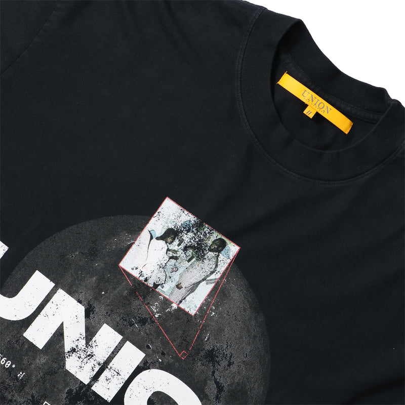 UNION ORIGINAL UNI TEE ユニオン Tシャツ-