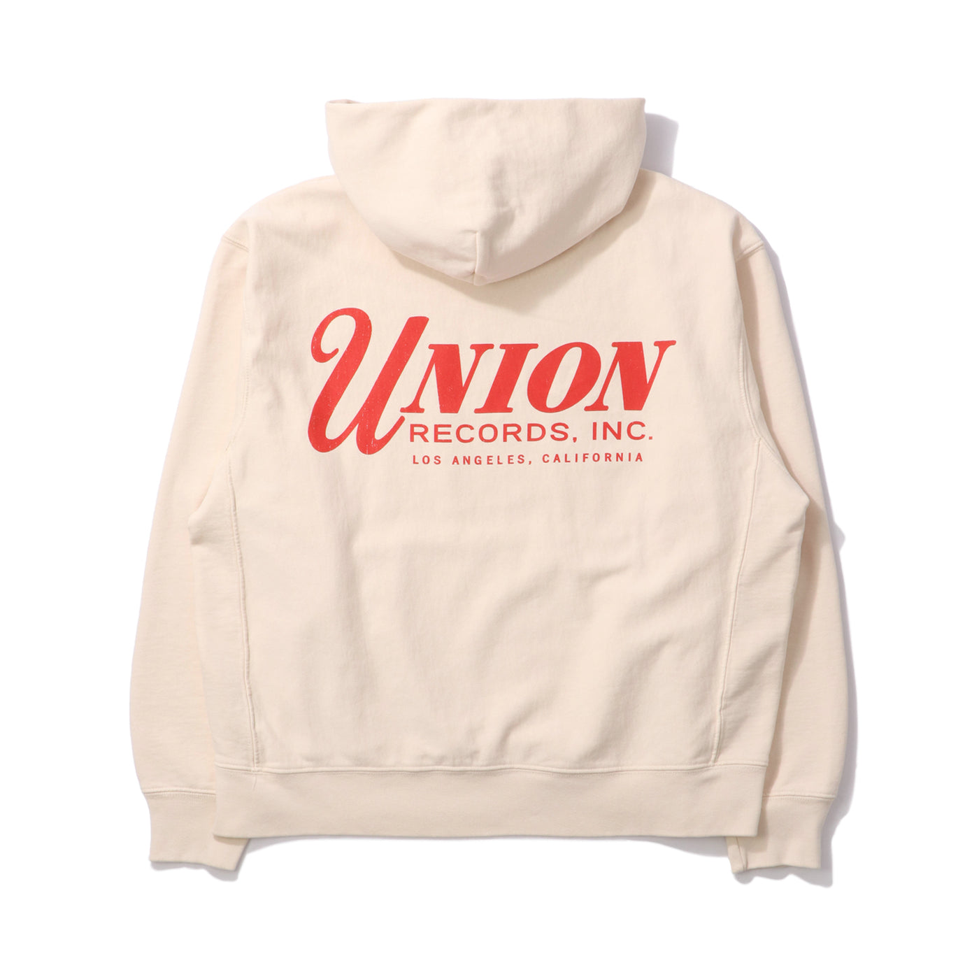 UNION ORIGINAL(ユニオンオリジナル)｜UNION RECORDS HOOD(ユニオンレコーズフード)｜【公式通販 UNION TOKYO 】｜ユニオントーキョー