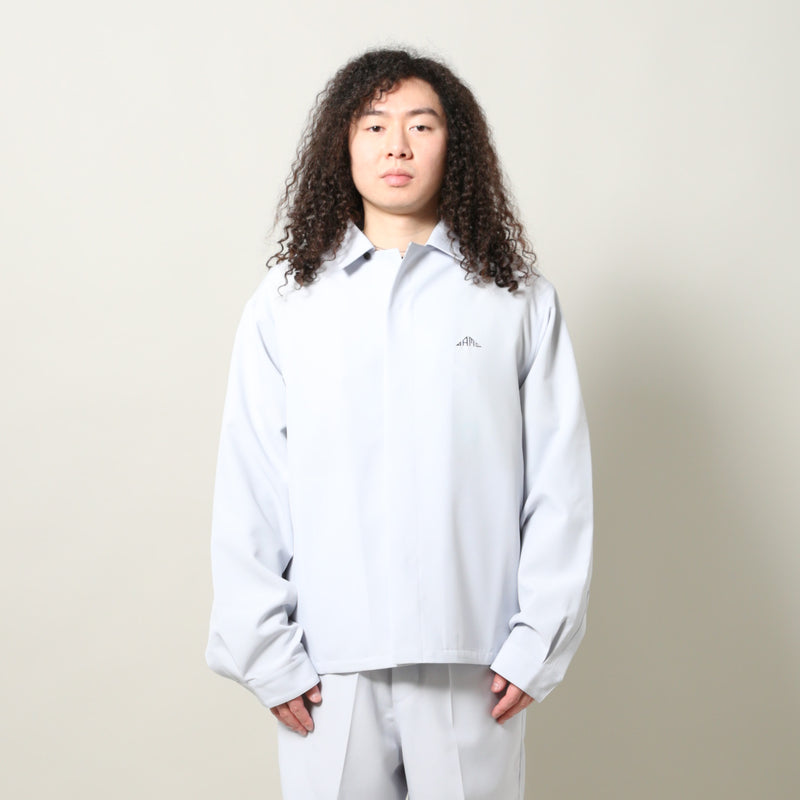 OAMC(オーエーエムシー)｜SYSTEM SHIRT(システムシャツ)｜【公式通販