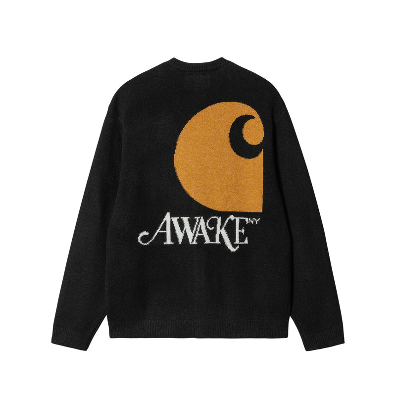 Awake NY Carhartt WIP Sweatshirt M
