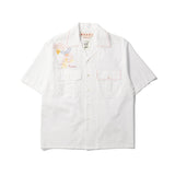 MARNI(マルニ)｜SHIRT LILY WHITE(シャツ リリーホワイト)｜【公式通販 UNION TOKYO】｜ユニオントーキョー