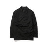 MARTINE ROSE(マーティンローズ)｜OVERSIZED WRAP JACKET(オーバーサイズラップ)｜【公式通販 UNION TOKYO】｜ユニオントーキョー