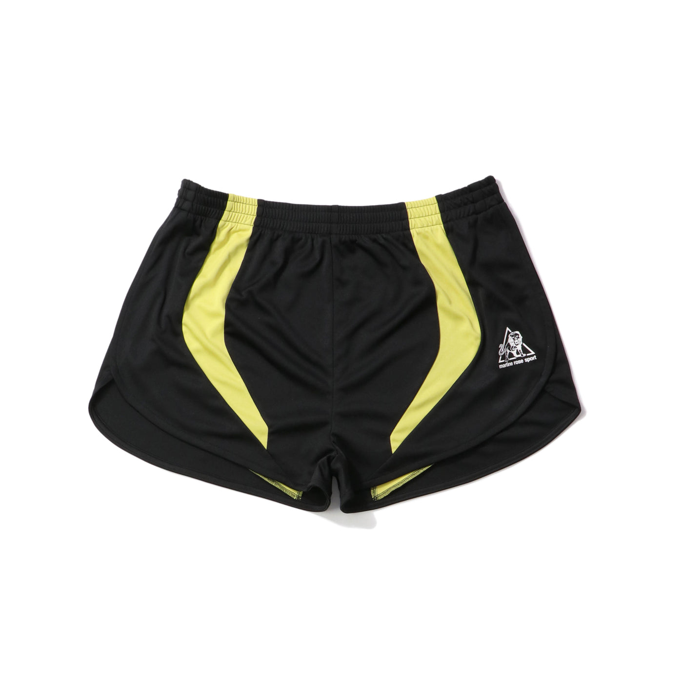 Martine ROSE(マーティンローズ)|FOOTBALL Jersey SHORTS(フットボールジャージーショーツ)|【公式通販 UNION TOKYO】|ユニオントーキョー Black / L