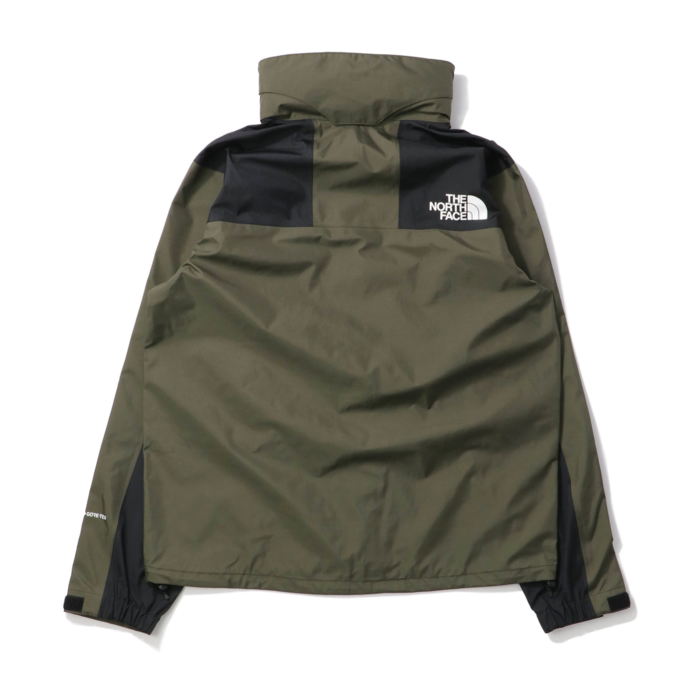 THE NORTH FACE(ザ・ノースフェイス)｜Mountain Raintex Jacket(マウンテンレインテックスジャケット)｜【公式通販  UNION TOKYO】｜ユニオントーキョー