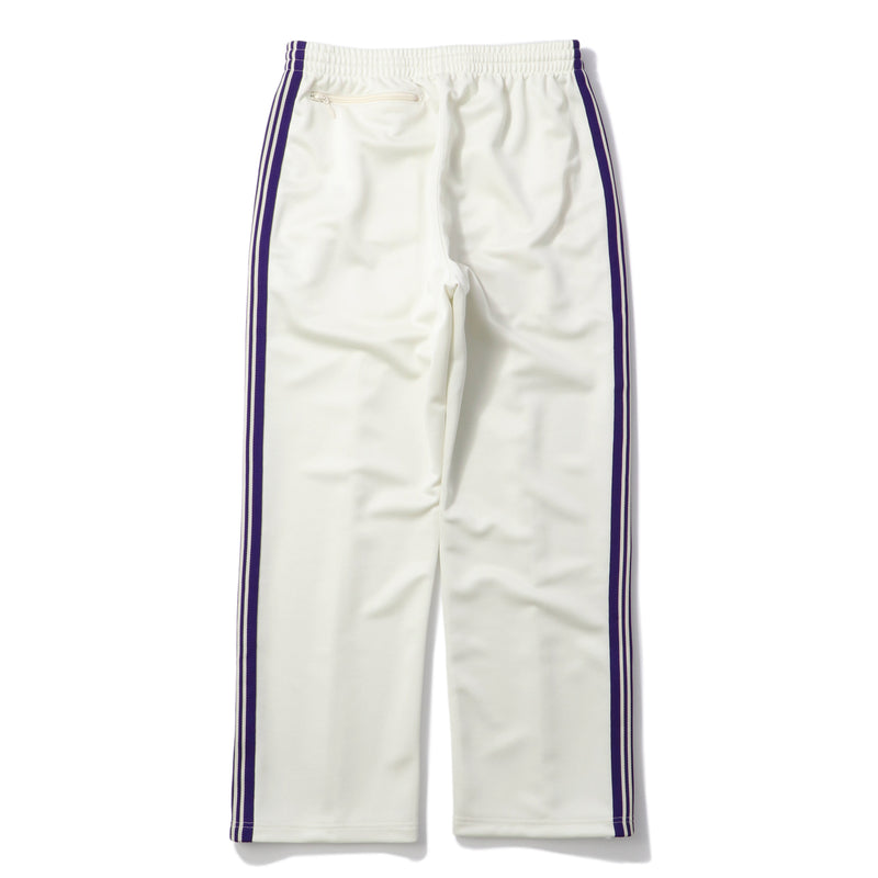 Track Pant - Poly Smooth
